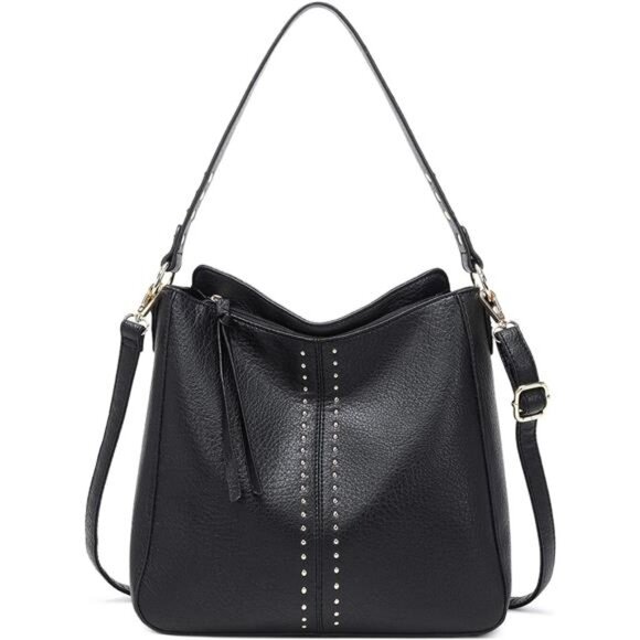 Handbags - Montana West Hobo Bag for Women Crossbody Purse and Handbags Ladies Chic